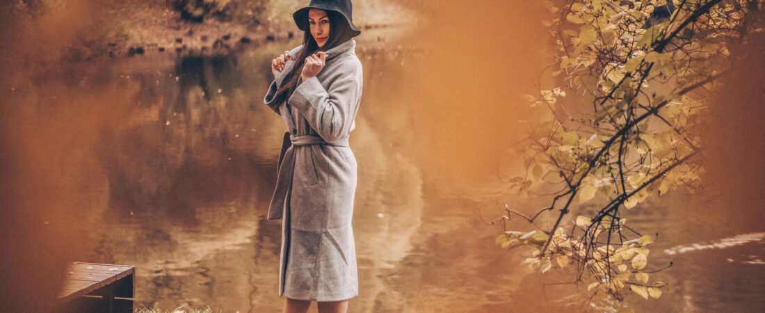 Tendências de moda para o outono 2026: 9 apostas reais